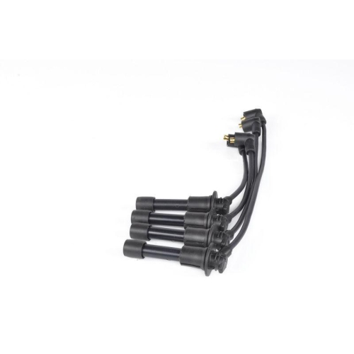 Z&uuml;ndleitungssatz Bosch 0986356742 f&uuml;r Mazda