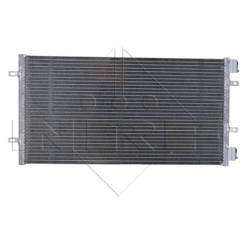 Kondensator Klimaanlage Nrf 35492 Easy Fit f&uuml;r Fiat