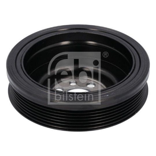 Riemenscheibe Kurbelwelle Febi Bilstein 26874 für Audi Seat Skoda VW