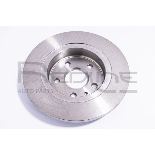 Bremsscheibe Red-line 26CV018 f&uuml;r Opel Chevrolet Hinterachse