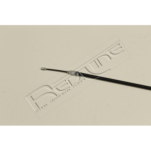 Seilzug Feststellbremse Red-line 49NI035 für Nissan Opel Renault Links