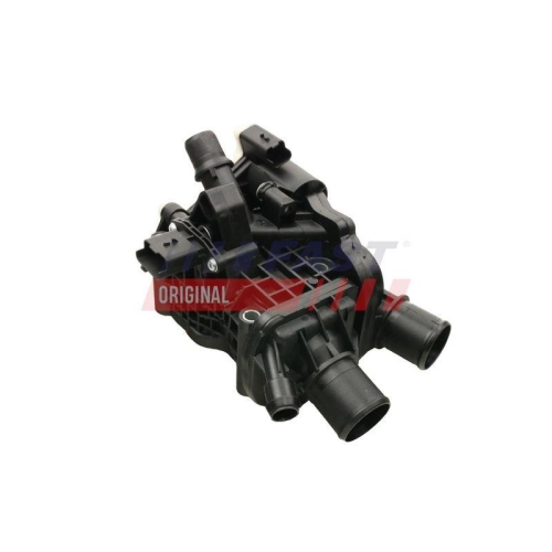 Thermostat K&uuml;hlmittel Fast FT58054 f&uuml;r Citro&euml;n Fiat Ford Opel Toyota