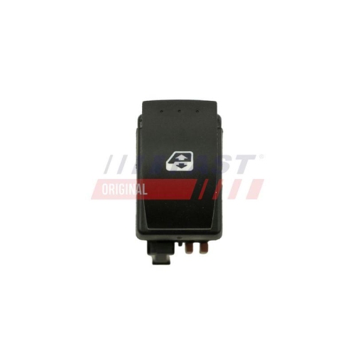 Schalter Fensterheber Fast FT82219 f&uuml;r Nissan Opel Renault