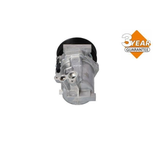 Kompressor Klimaanlage Nrf 320113 Easy Fit f&uuml;r Nissan Renault Dacia