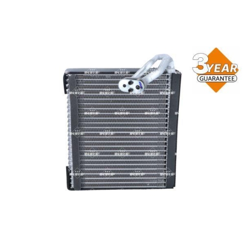 Verdampfer Klimaanlage Nrf 36196 Easy Fit f&uuml;r Nissan
