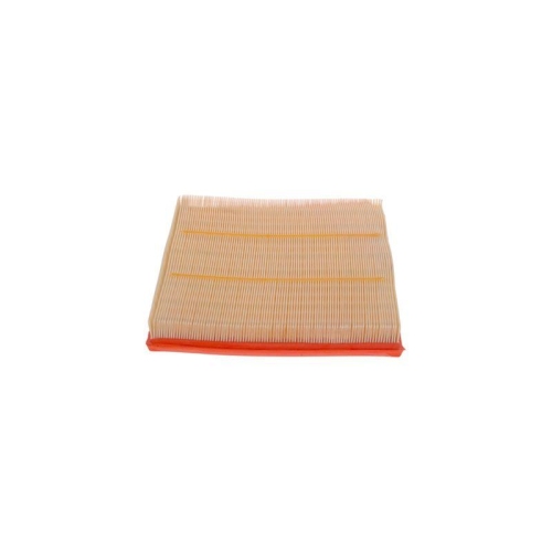 Luftfilter Bosch F026400385 f&uuml;r Opel Vauxhall Chevrolet Daewoo Holden