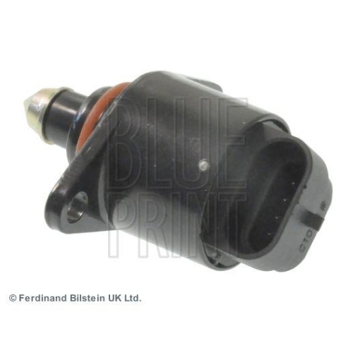 Leerlaufregelventil Luftversorgung Blue Print ADG074209 für Vauxhall Chevrolet