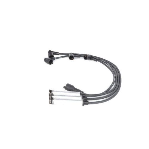 Z&uuml;ndleitungssatz Bosch 0986356747 f&uuml;r Opel Vauxhall