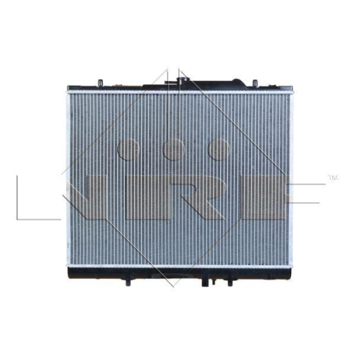 K&uuml;hler Motork&uuml;hlung Nrf 53285 f&uuml;r Mitsubishi