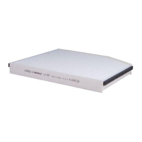 Filter Innenraumluft Mahle LA 947 f&uuml;r Ford