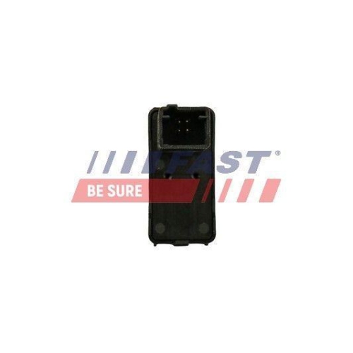Schalter Fensterheber Fast FT82221 für Citroën Vorne Links