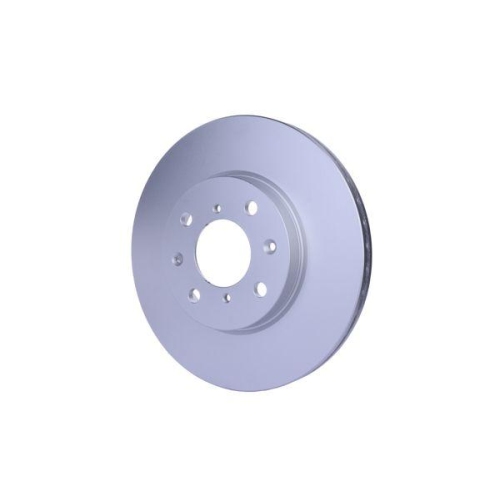 Bremsscheibe Hella 8DD 355 112-981 Pro f&uuml;r Opel Suzuki Vauxhall Vorderachse