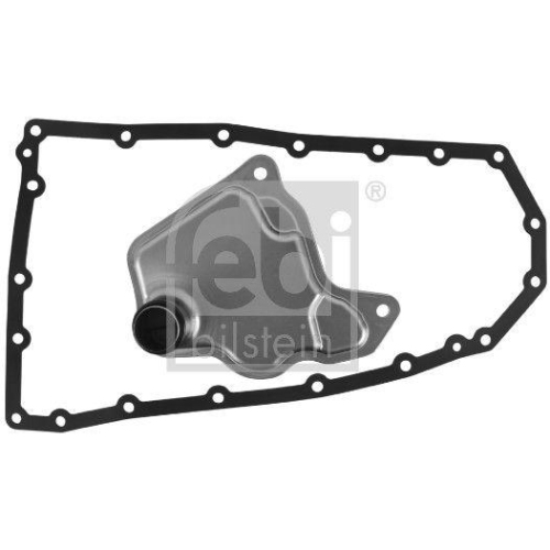 Hydraulikfiltersatz Automatikgetriebe Febi Bilstein 180921 f&uuml;r Nissan Renault