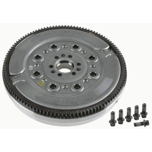 Schwungrad Sachs 2294000109 Zwei-massen-schwungrad für Volvo Ford Mazda Peugeot