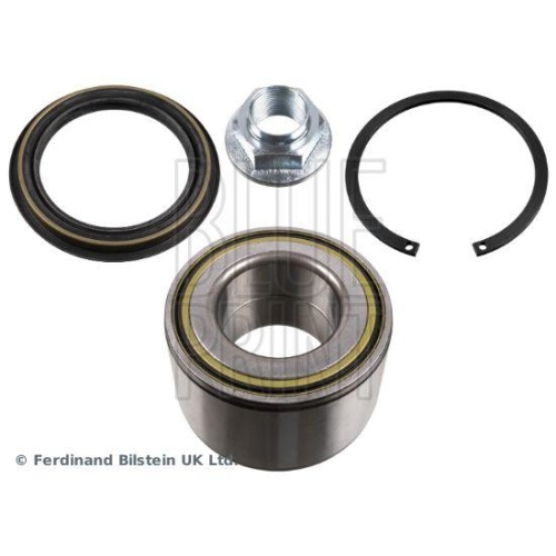 Radlagersatz Blue Print ADM58243 f&uuml;r Ford Mazda Vorderachse Links