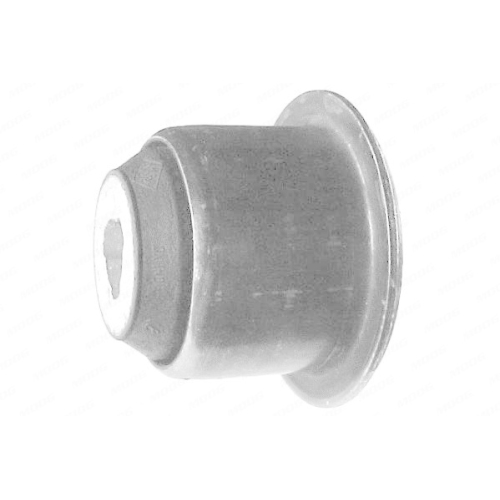 Lagerung Lenker Moog RE-SB-1343 f&uuml;r Nissan Renault Dacia Vorderachse Beidseitig