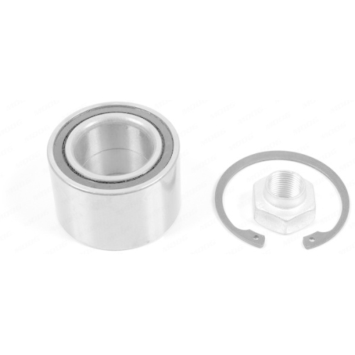 Radlagersatz Moog OP-WB-11094 f&uuml;r Nissan Opel Suzuki Vauxhall Hinterachse