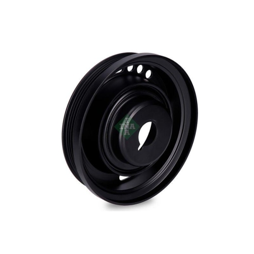 Riemenscheibe Kurbelwelle Schaeffler Ina 544 0121 10 für Opel Vauxhall