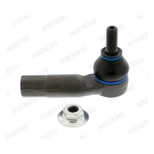 Spurstangenkopf Moog VO-ES-10704 für Audi Seat Skoda VW Cupra Vorderachse Rechts