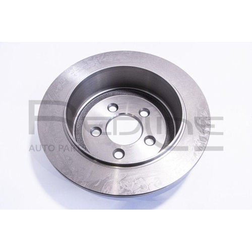 Bremsscheibe Red-line 26DG000 f&uuml;r Chrysler Hinterachse