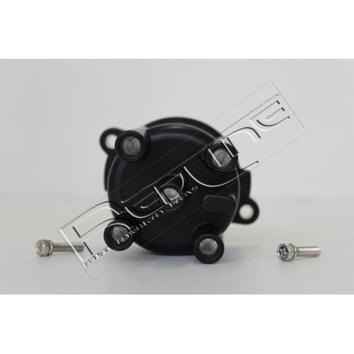 Z&uuml;ndverteilerkappe Red-line 50SZ025 f&uuml;r Subaru Suzuki