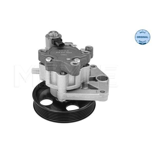 Hydraulikpumpe Lenkung Meyle 0146310033 Meyle-original: True To Oe. f&uuml;r