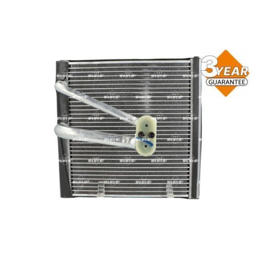 Verdampfer Klimaanlage Nrf 36213 f&uuml;r Audi Seat Skoda VW