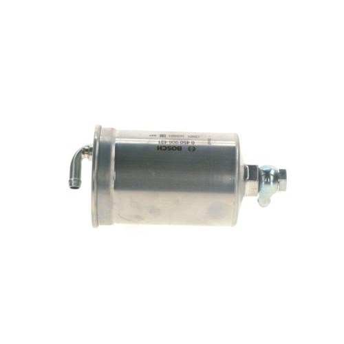 Kraftstofffilter Bosch 0450906431 f&uuml;r Audi VW