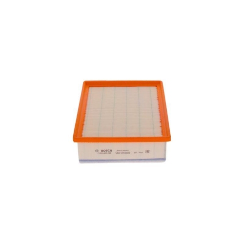 Luftfilter Bosch F026400496 f&uuml;r Fiat Gmc Nissan Opel Renault Vauxhall