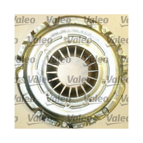 Kupplungssatz Valeo 826536 2kkit f&uuml;r MG Rover Land Rover