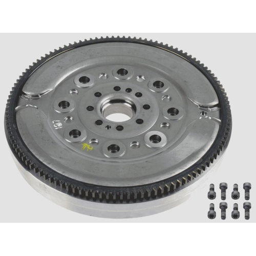 Schwungrad Sachs 2294000111 Zwei-massen-schwungrad für Volvo Ford