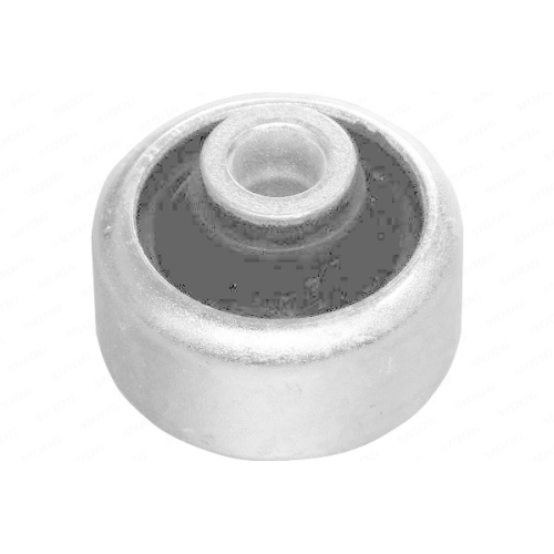 Lagerung Lenker Moog RE-SB-3821 f&uuml;r Renault Dacia Vorderachse Hinten Innen