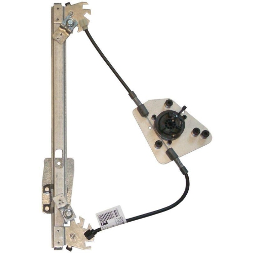 Fensterheber Valeo 850762 f&uuml;r Kia Hinten Links