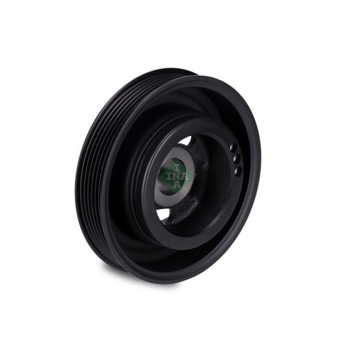 Riemenscheibe Kurbelwelle Schaeffler Ina 544 0126 10 für Ford