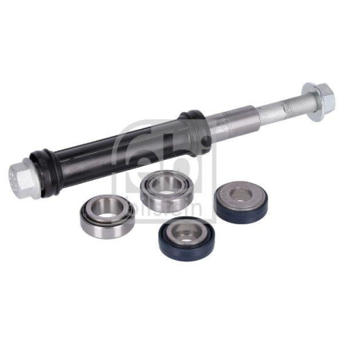 Reparatursatz Lenker Febi Bilstein 34975 f&uuml;r Citro&euml;n Hinterachse Links
