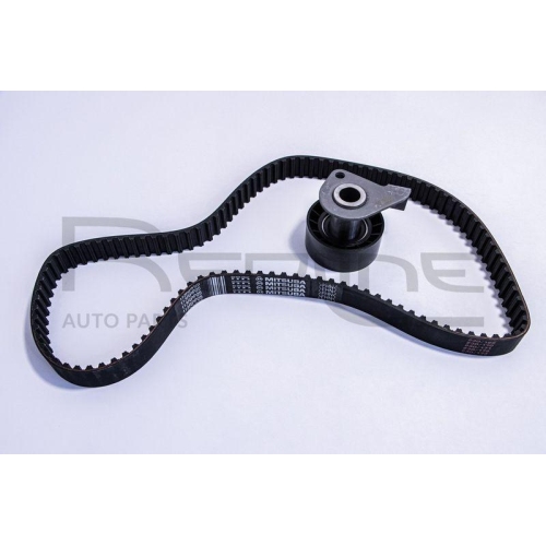 Zahnriemensatz Red-line 30PG000 f&uuml;r Piaggio