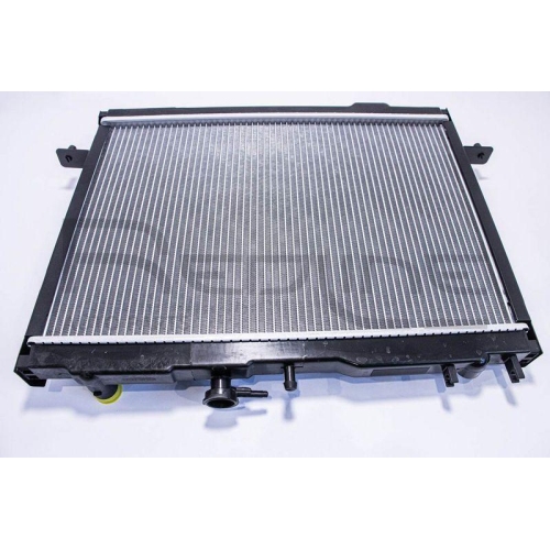 Kühler Motorkühlung Red-line 51GW001 für Great Wall