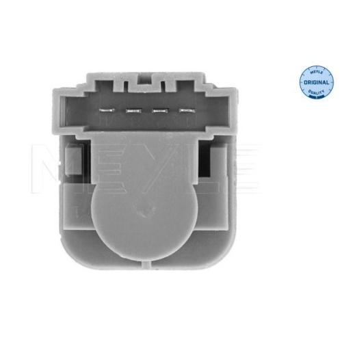 Bremslichtschalter Meyle 1148900011 Meyle-original: True To Oe. f&uuml;r Audi Ford VW