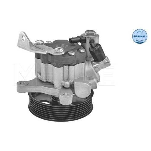 Hydraulikpumpe Lenkung Meyle 0146310034 Meyle-original: True To Oe. f&uuml;r