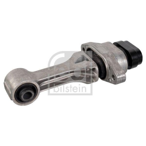 Lagerung Motor Febi Bilstein 179952 f&uuml;r Hyundai Kia Hinten