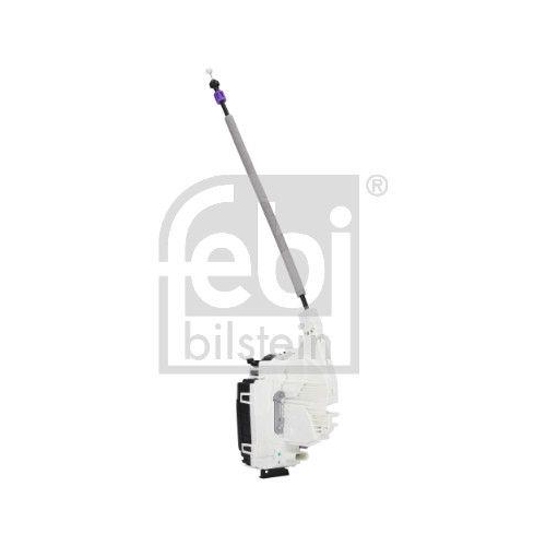 T&uuml;rschloss Febi Bilstein 197731 Febi Plus f&uuml;r Mercedes Benz Mercedes Benz