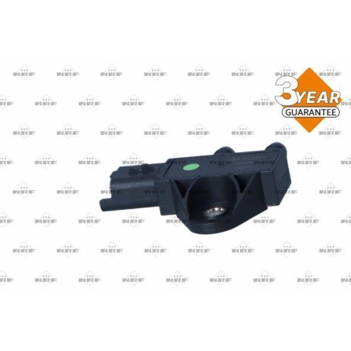 Sensor Abgasdruck Nrf 708013 f&uuml;r Citro&euml;n Fiat Lancia Mitsubishi Opel Peugeot DS