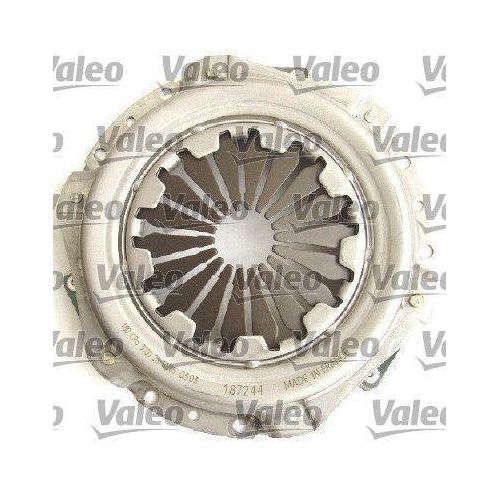 Kupplungssatz Valeo 826542 3kkit f&uuml;r Mitsubishi