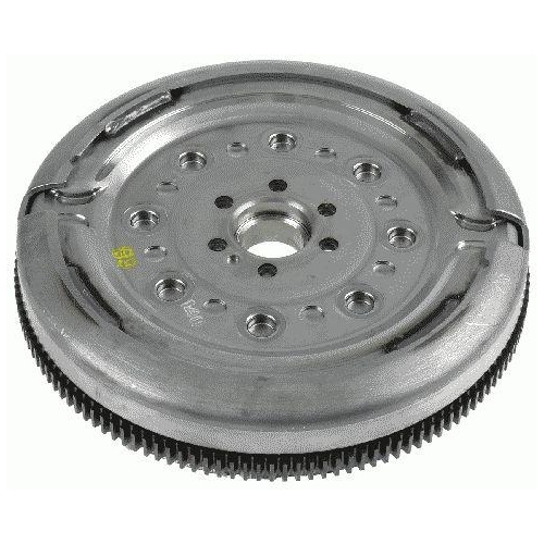 Schwungrad Sachs 2294000113 Zwei-massen-schwungrad für Seat Skoda VW Audi