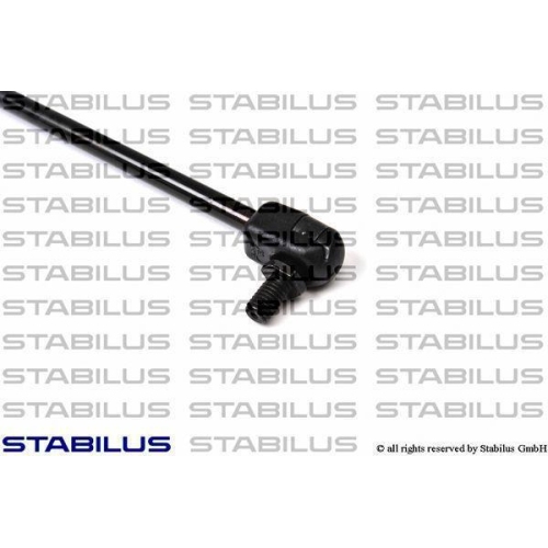Gasfeder Koffer /laderaum Stabilus 139611 // Lift-o-mat&reg; f&uuml;r Suzuki