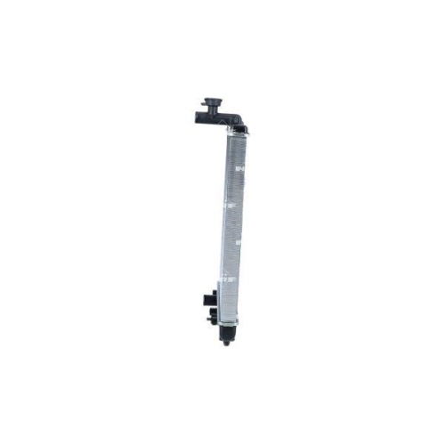 K&uuml;hler Motork&uuml;hlung Nrf 53824A Economy Class f&uuml;r Opel Subaru Suzuki Vauxhall