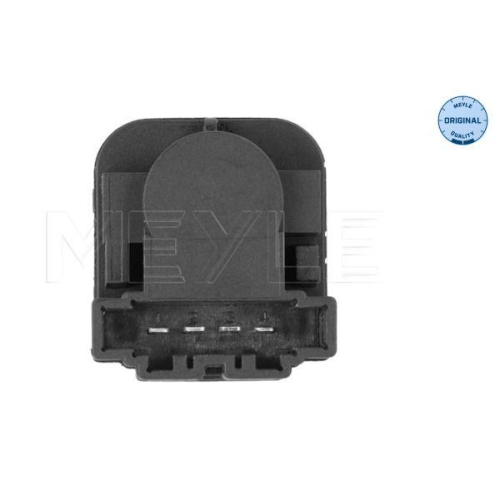 Bremslichtschalter Meyle 1148900012 Meyle-original: True To Oe. für Audi Seat VW