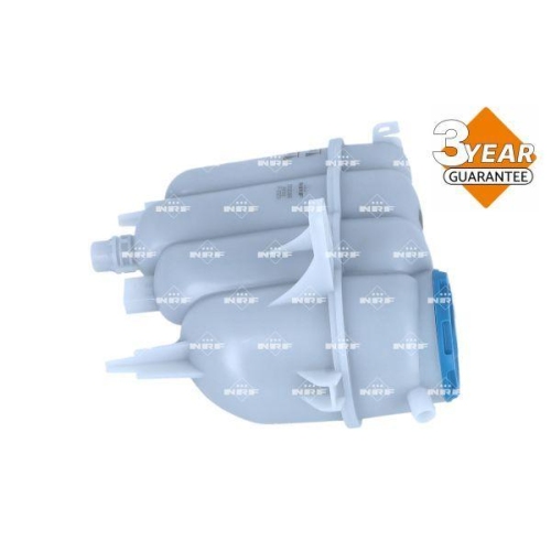 Ausgleichsbeh&auml;lter K&uuml;hlmittel Nrf 454133 Easy Fit f&uuml;r Audi