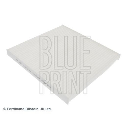 Filter Innenraumluft Blue Print ADZ92509 f&uuml;r Gmc Isuzu