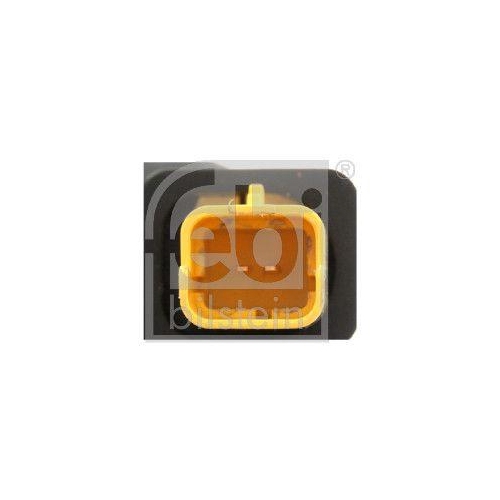 Thermostat K&uuml;hlmittel Febi Bilstein 170586 f&uuml;r Citro&euml;n Fiat Peugeot